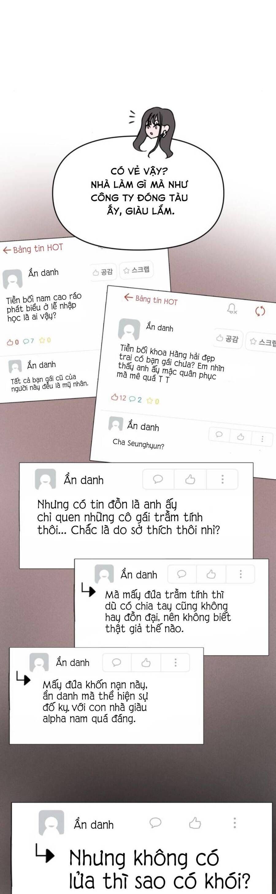 Muốn Bị Lừa Dối Chapter 2 - 22