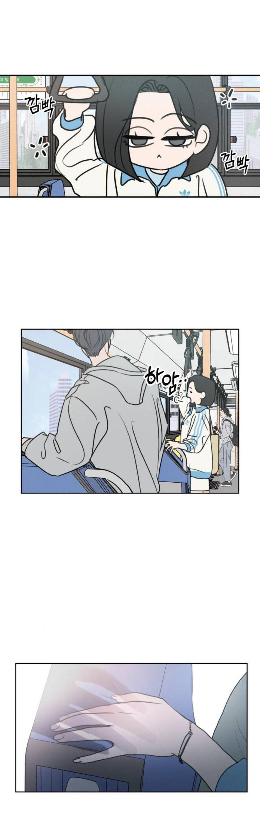 Muốn Bị Lừa Dối Chapter 2 - 28