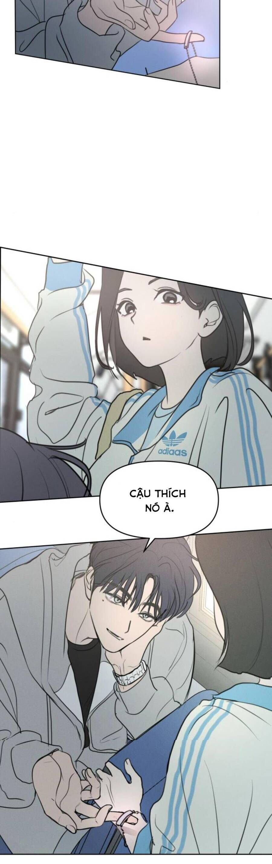 Muốn Bị Lừa Dối Chapter 2 - 30