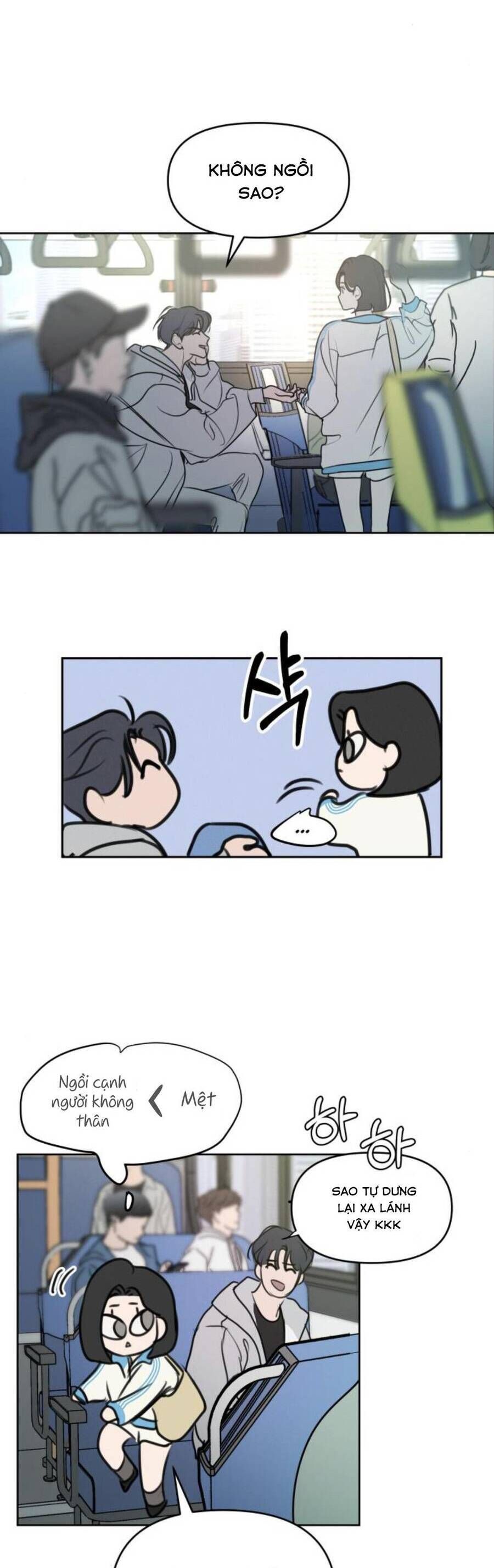 Muốn Bị Lừa Dối Chapter 2 - 31