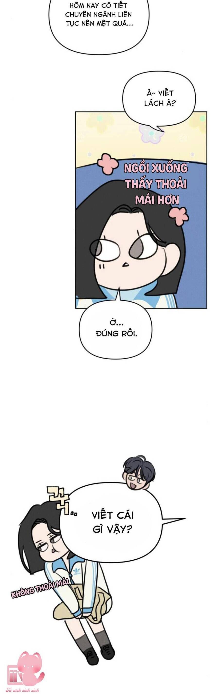 Muốn Bị Lừa Dối Chapter 2 - 32