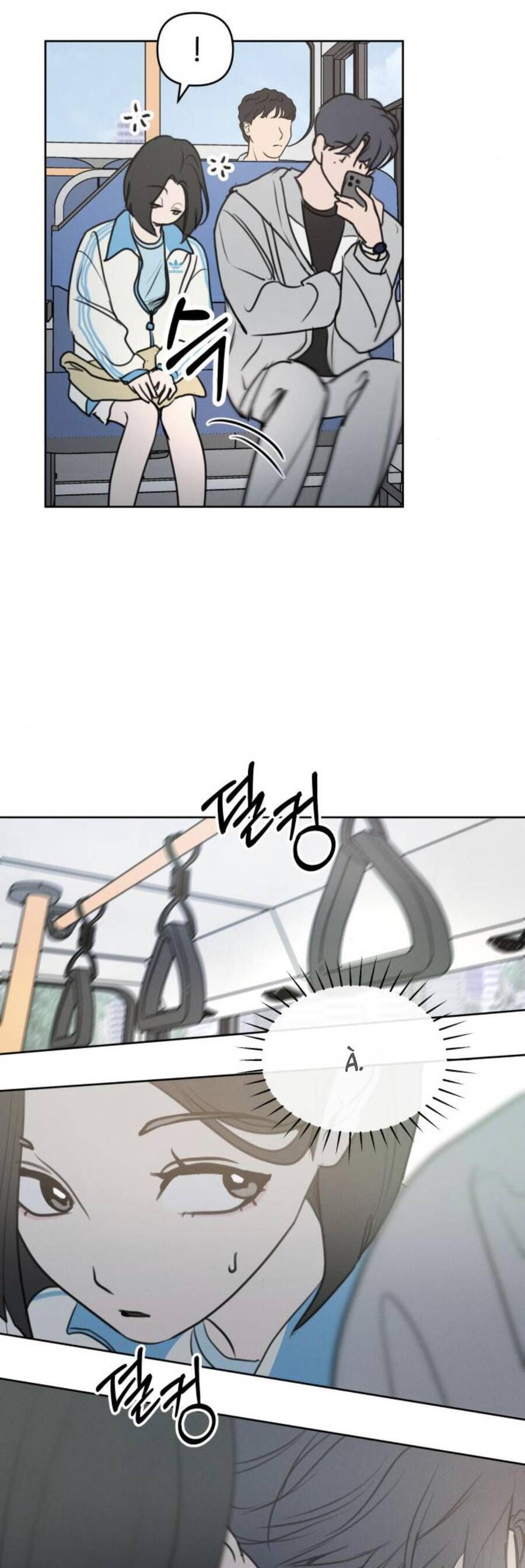 Muốn Bị Lừa Dối Chapter 2 - 33