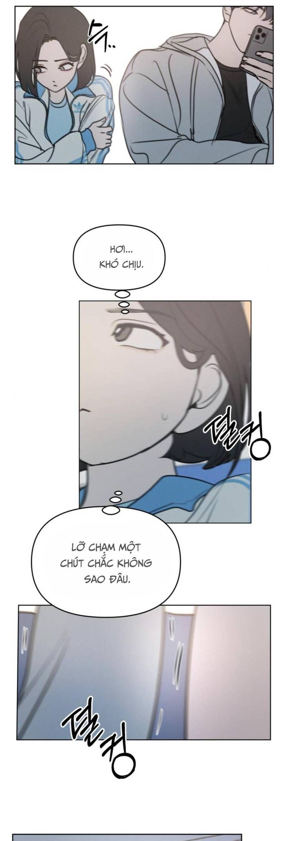 Muốn Bị Lừa Dối Chapter 2 - 36