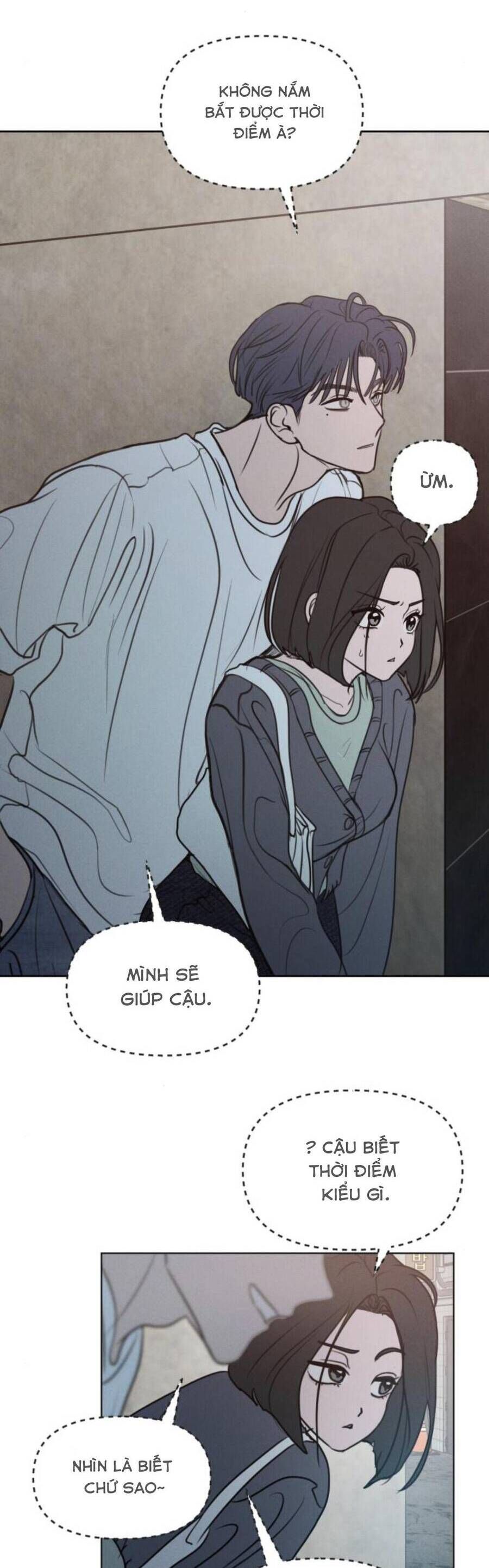 Muốn Bị Lừa Dối Chapter 2 - 7