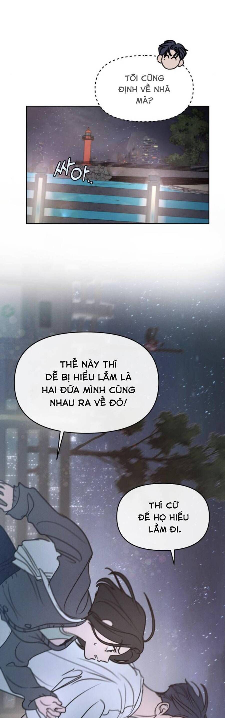 Muốn Bị Lừa Dối Chapter 2 - 10