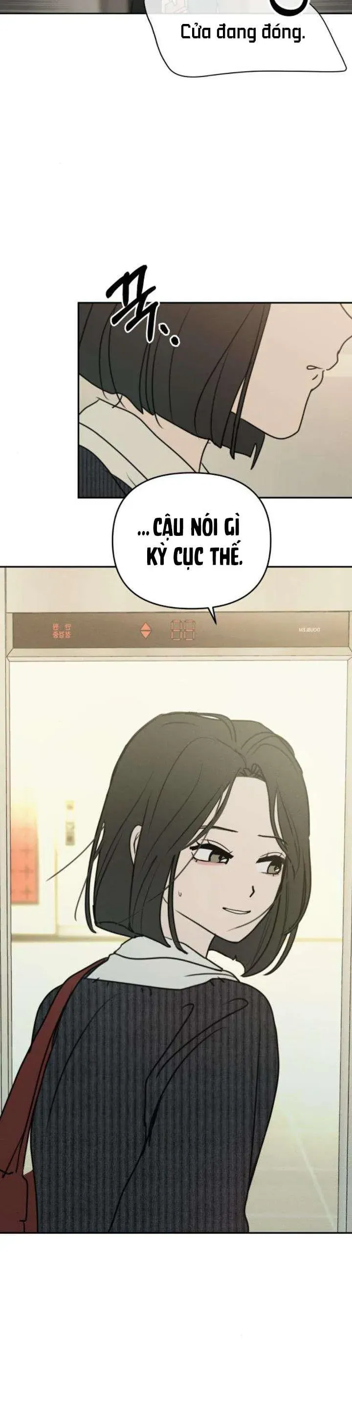 Muốn Bị Lừa Dối Chapter 20 - 2