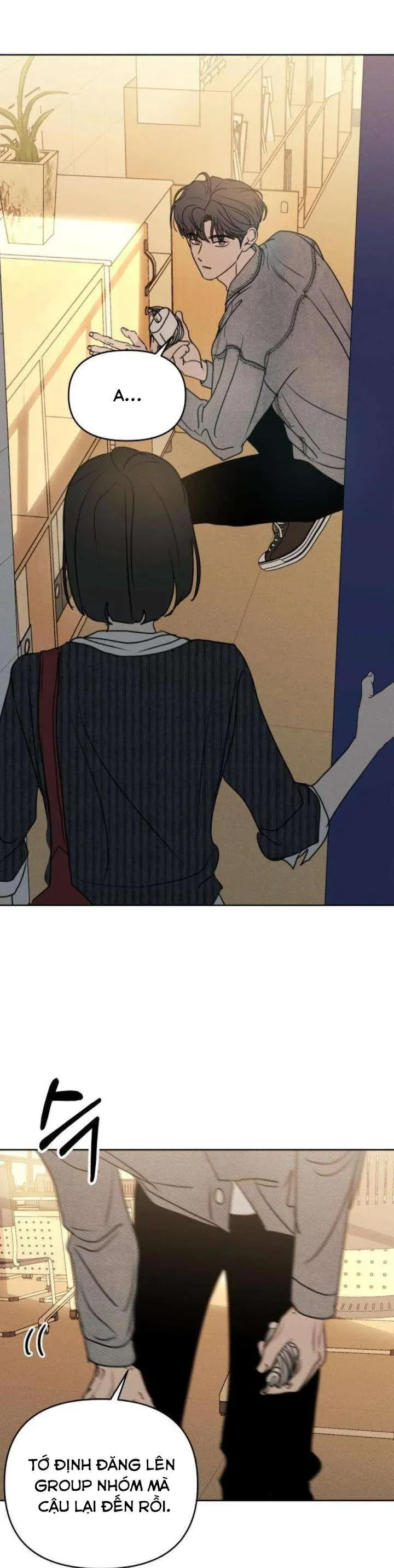 Muốn Bị Lừa Dối Chapter 20 - 13