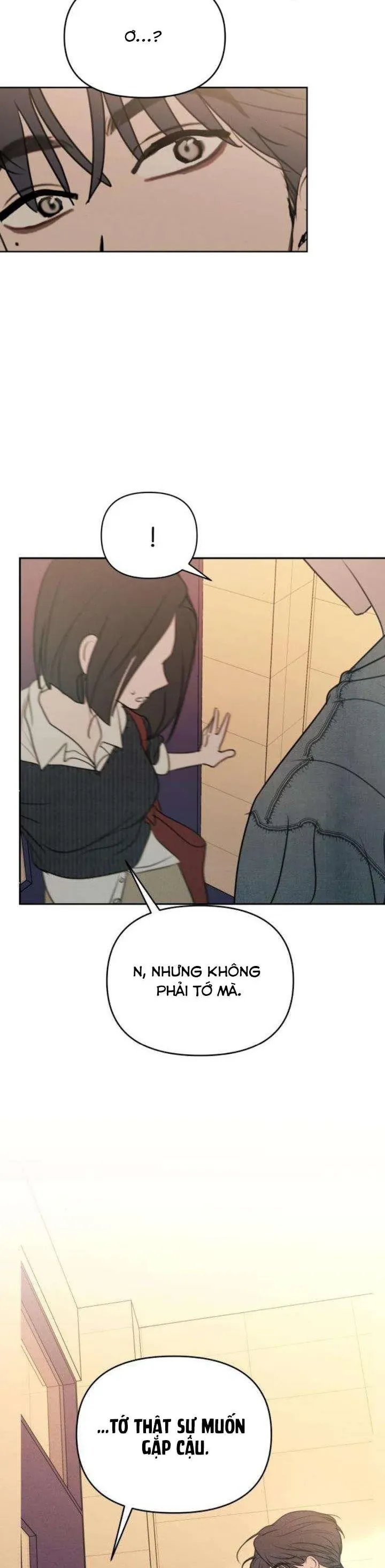 Muốn Bị Lừa Dối Chapter 20 - 23