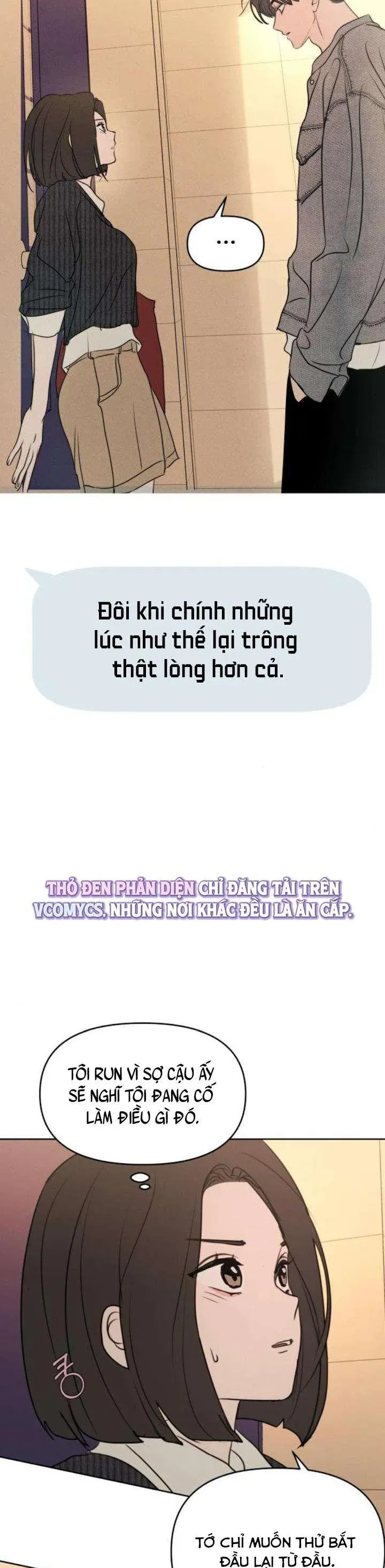 Muốn Bị Lừa Dối Chapter 20 - 24