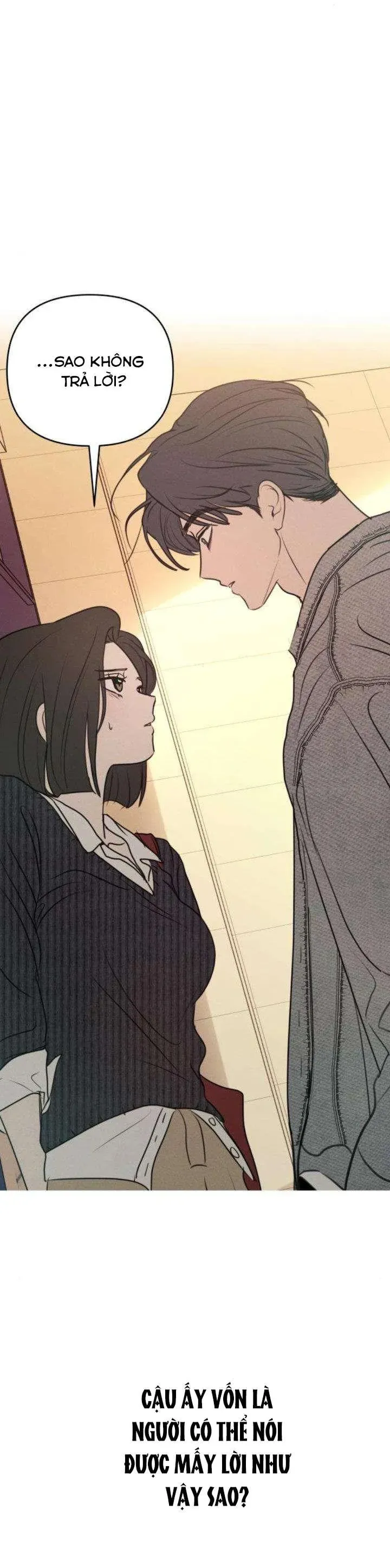 Muốn Bị Lừa Dối Chapter 20 - 28