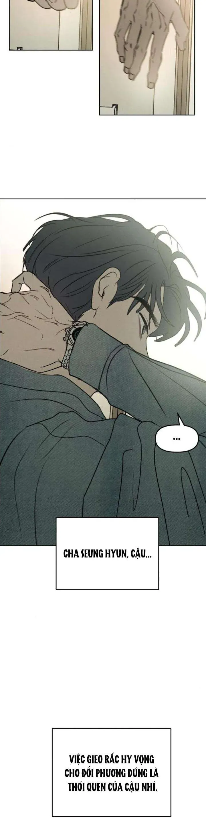 Muốn Bị Lừa Dối Chapter 20 - 4