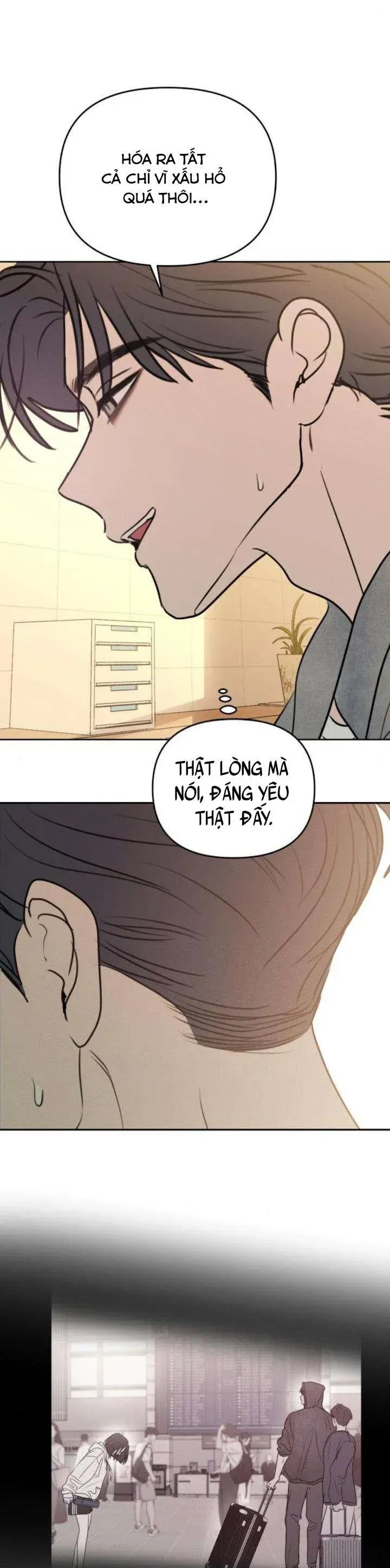 Muốn Bị Lừa Dối Chapter 20 - 31