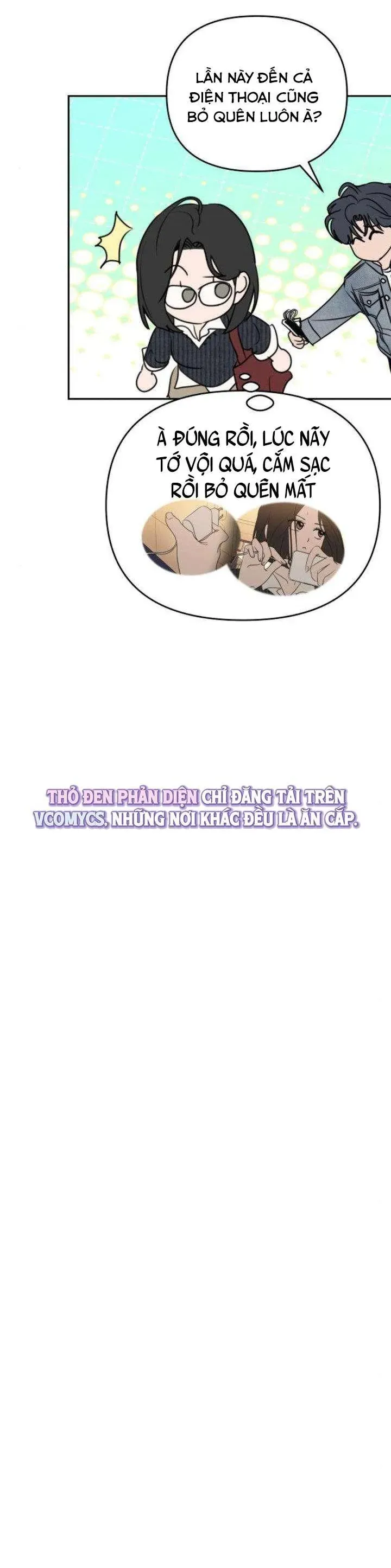 Muốn Bị Lừa Dối Chapter 20 - 39