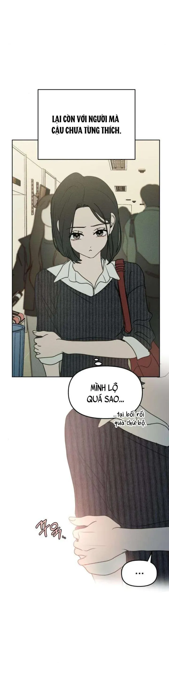 Muốn Bị Lừa Dối Chapter 20 - 5