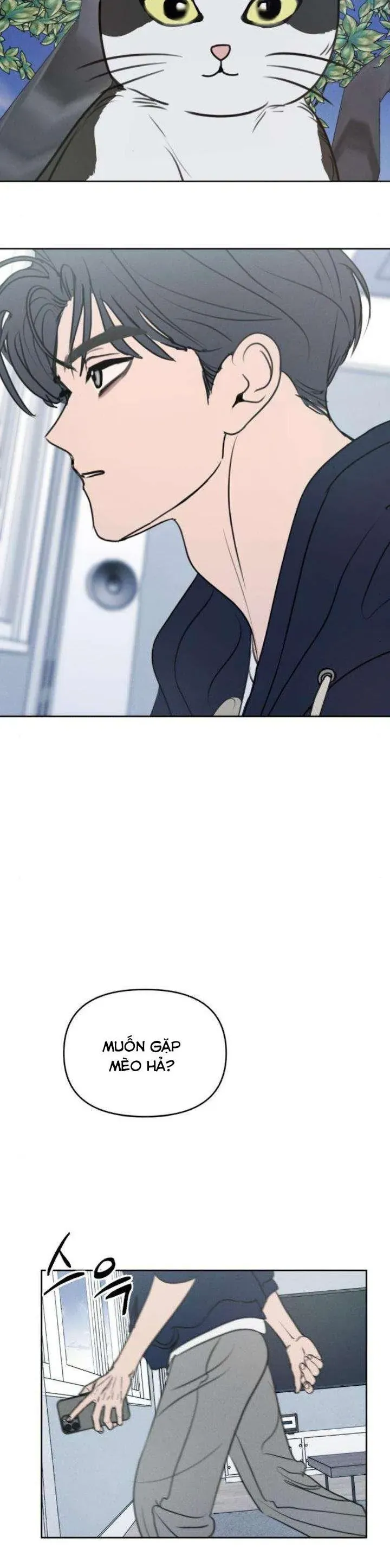 Muốn Bị Lừa Dối Chapter 20 - 42