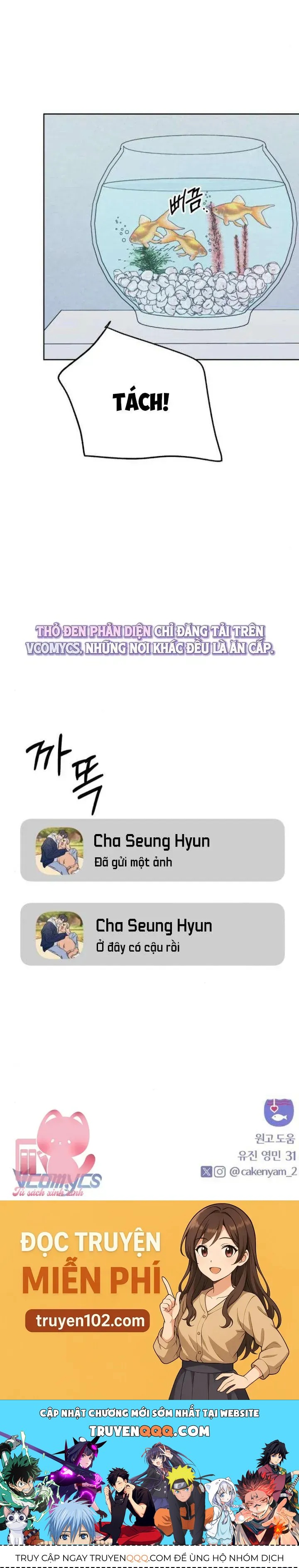 Muốn Bị Lừa Dối Chapter 20 - 45