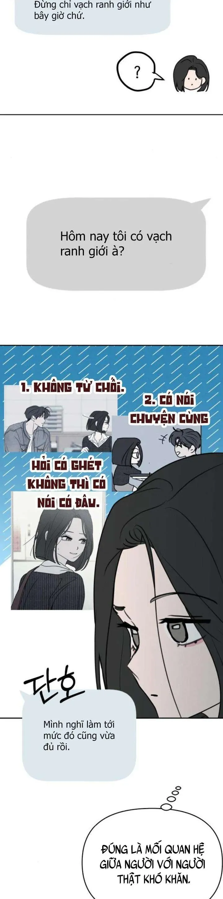 Muốn Bị Lừa Dối Chapter 20 - 7