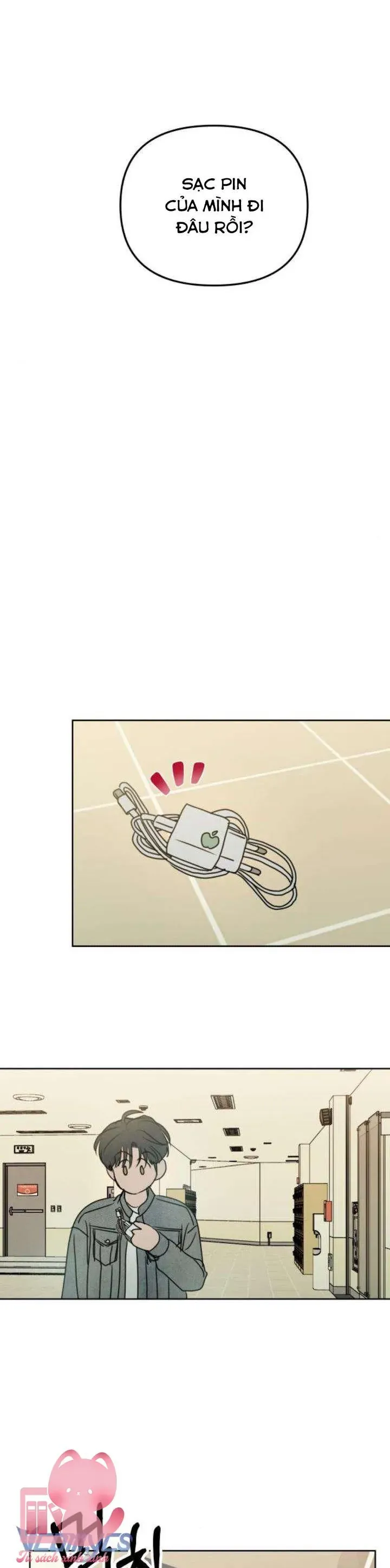 Muốn Bị Lừa Dối Chapter 20 - 9