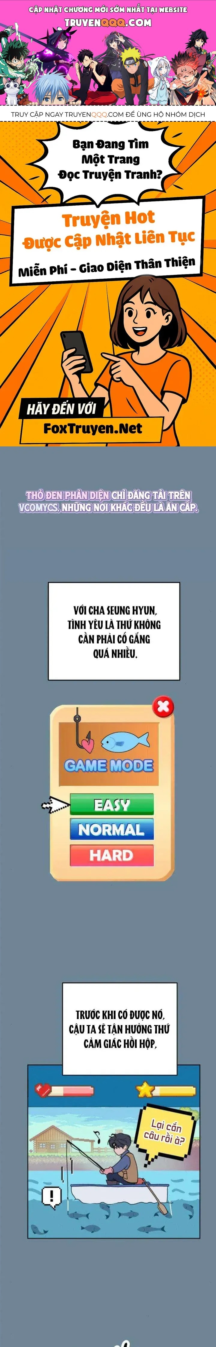 Muốn Bị Lừa Dối Chapter 21 - 1