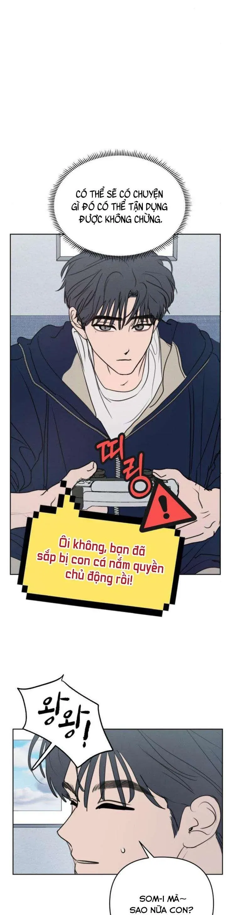 Muốn Bị Lừa Dối Chapter 21 - 11