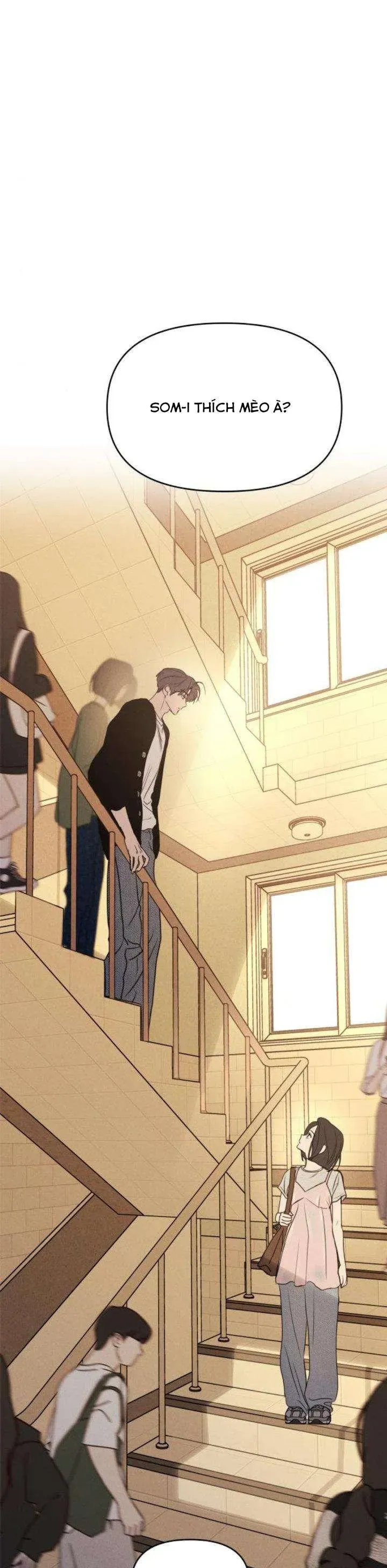 Muốn Bị Lừa Dối Chapter 21 - 17