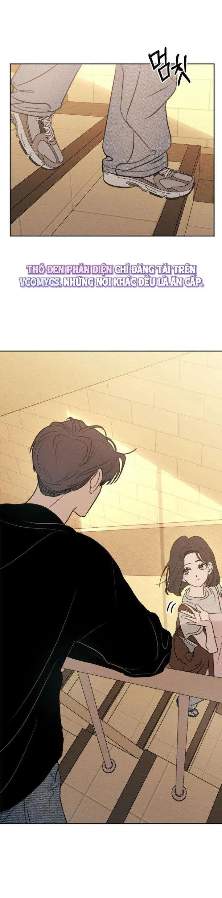 Muốn Bị Lừa Dối Chapter 21 - 20