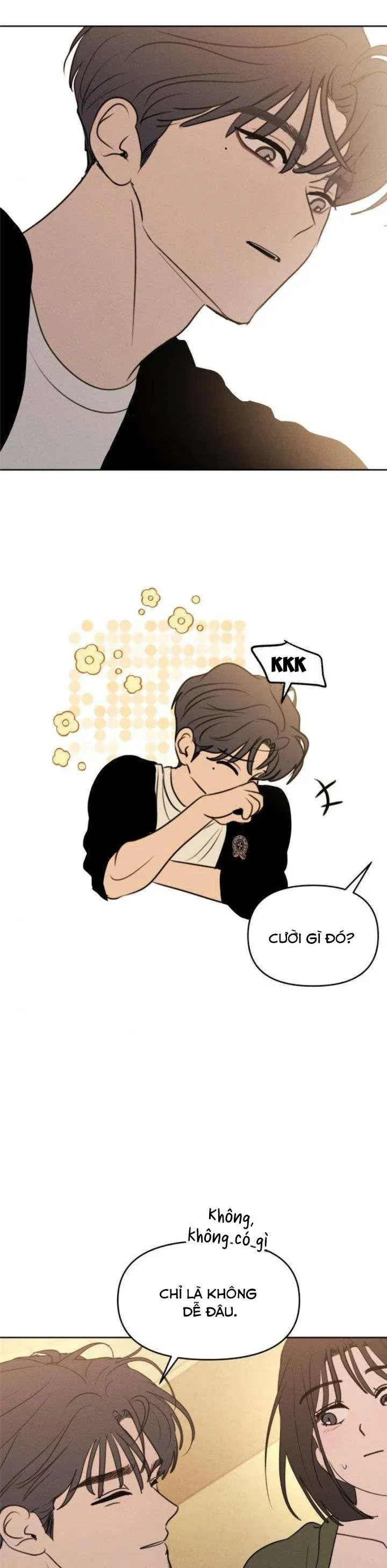 Muốn Bị Lừa Dối Chapter 21 - 21