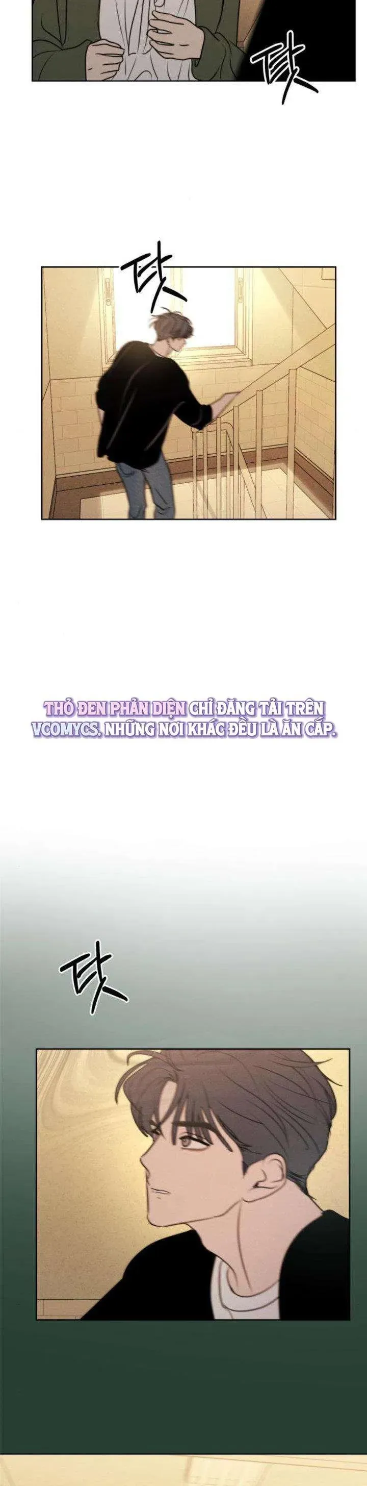 Muốn Bị Lừa Dối Chapter 21 - 25