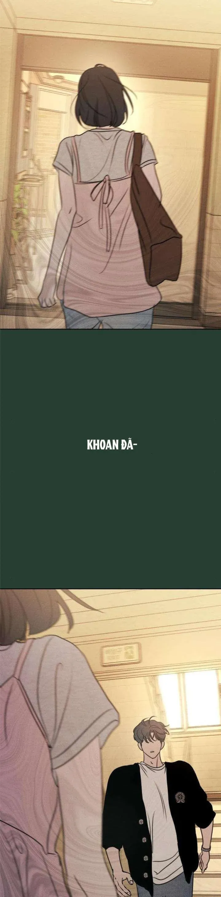 Muốn Bị Lừa Dối Chapter 21 - 26