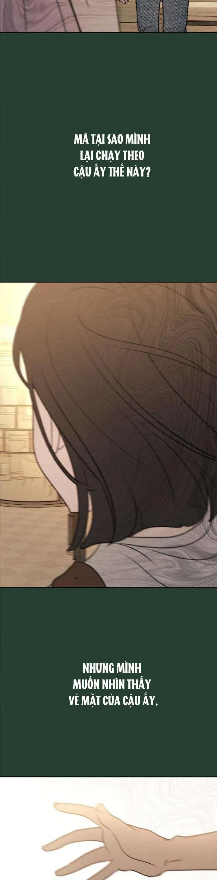 Muốn Bị Lừa Dối Chapter 21 - 27