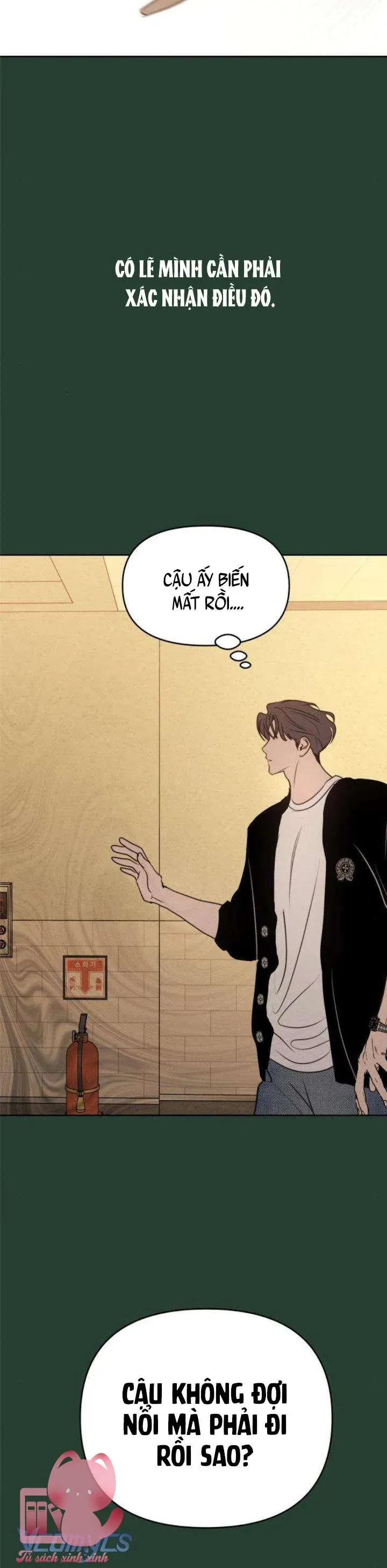 Muốn Bị Lừa Dối Chapter 21 - 28