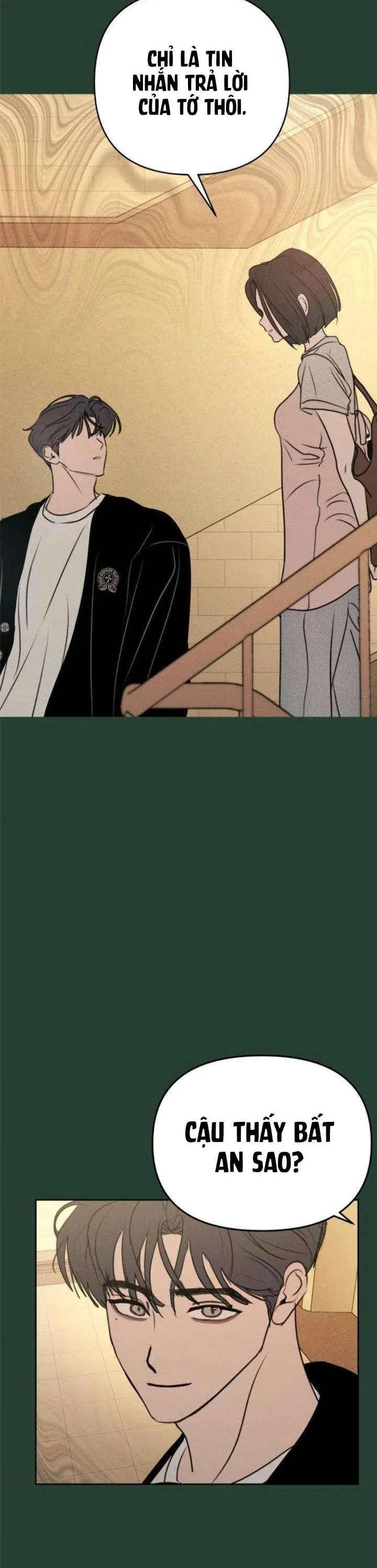 Muốn Bị Lừa Dối Chapter 21 - 30