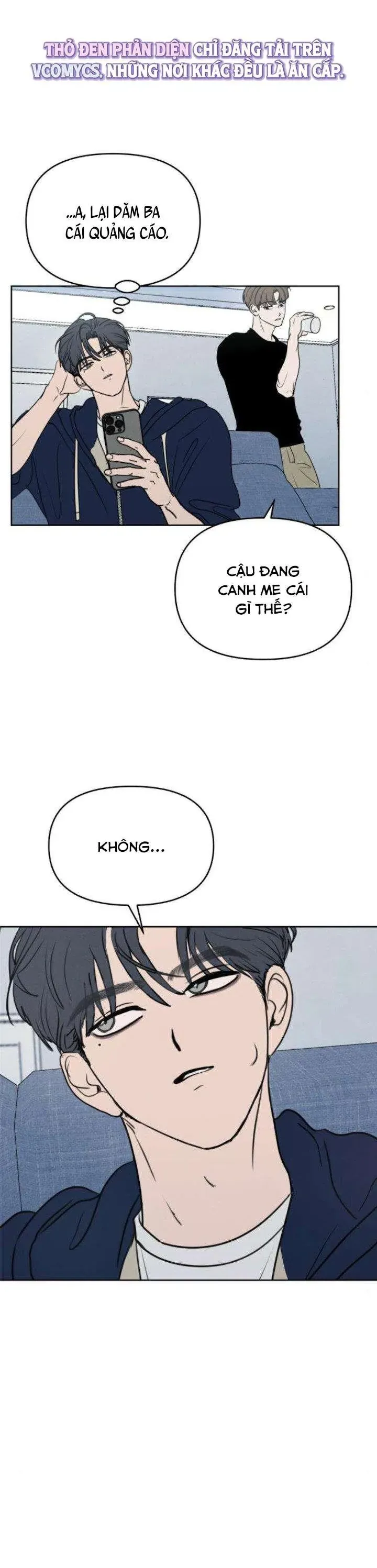 Muốn Bị Lừa Dối Chapter 21 - 4