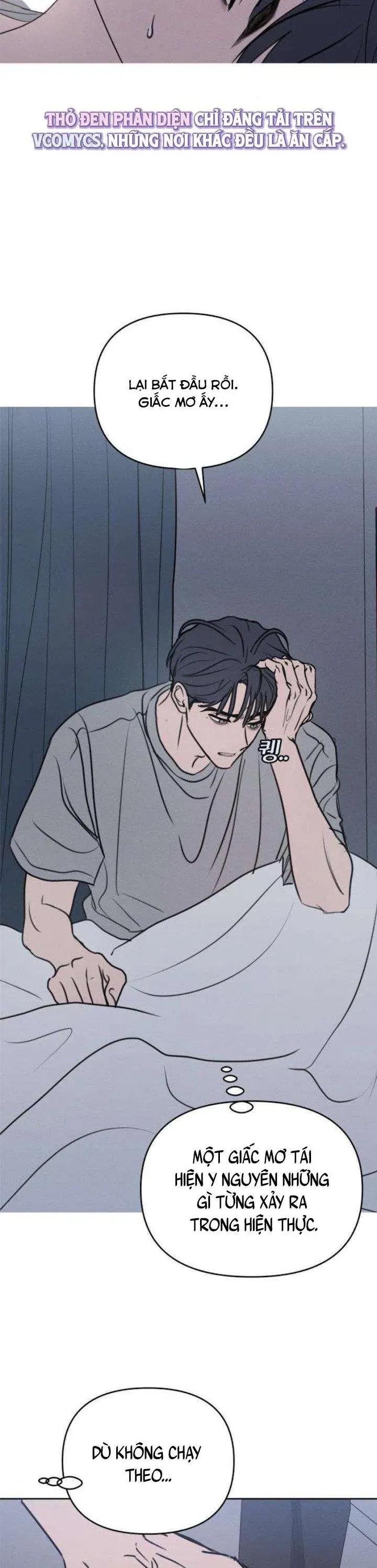 Muốn Bị Lừa Dối Chapter 21 - 32