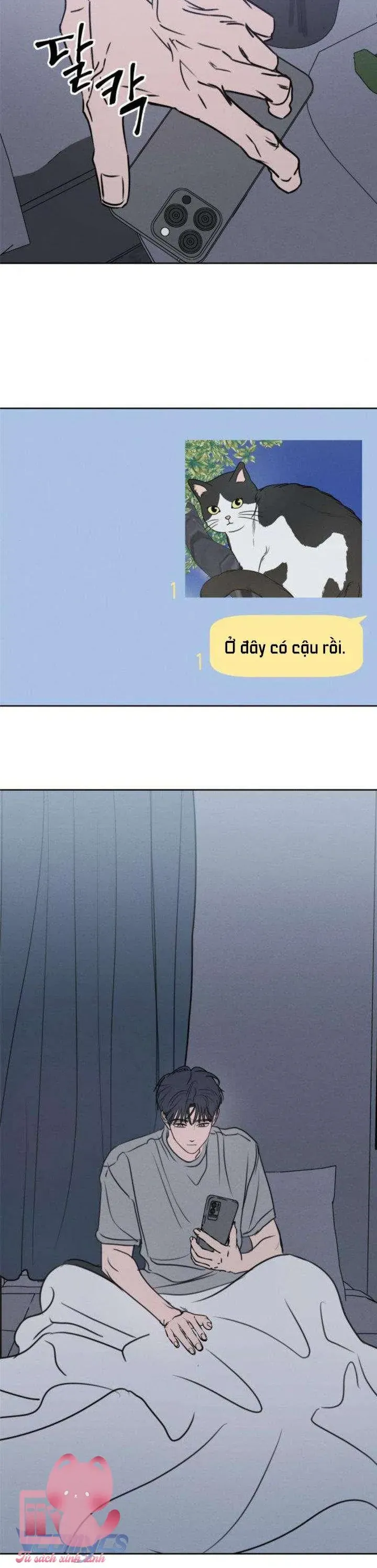 Muốn Bị Lừa Dối Chapter 21 - 33