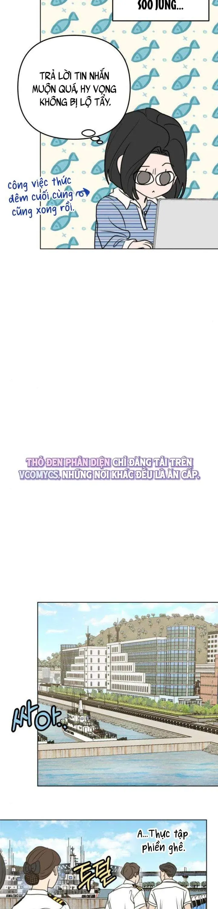 Muốn Bị Lừa Dối Chapter 21 - 36