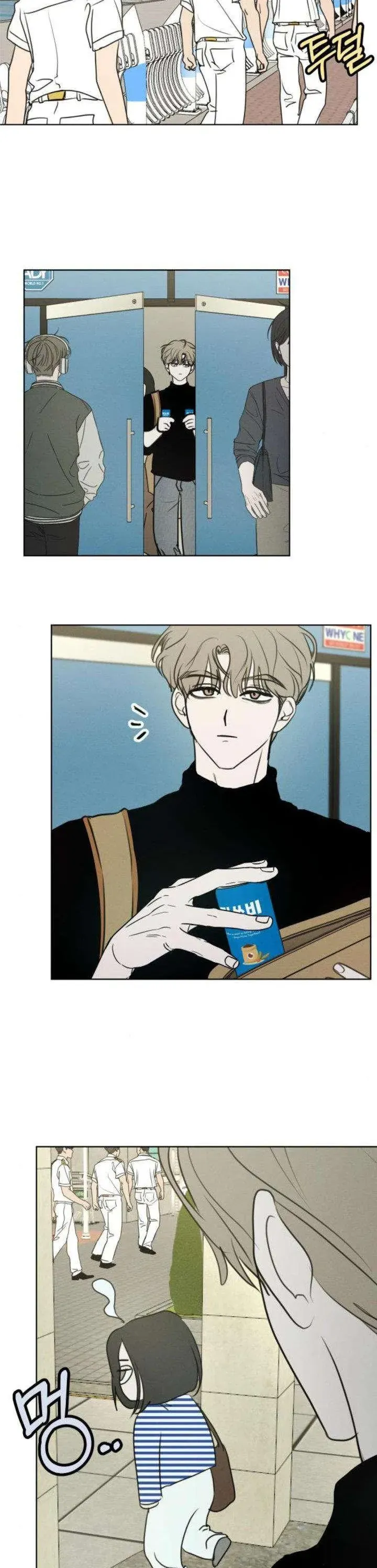 Muốn Bị Lừa Dối Chapter 21 - 37