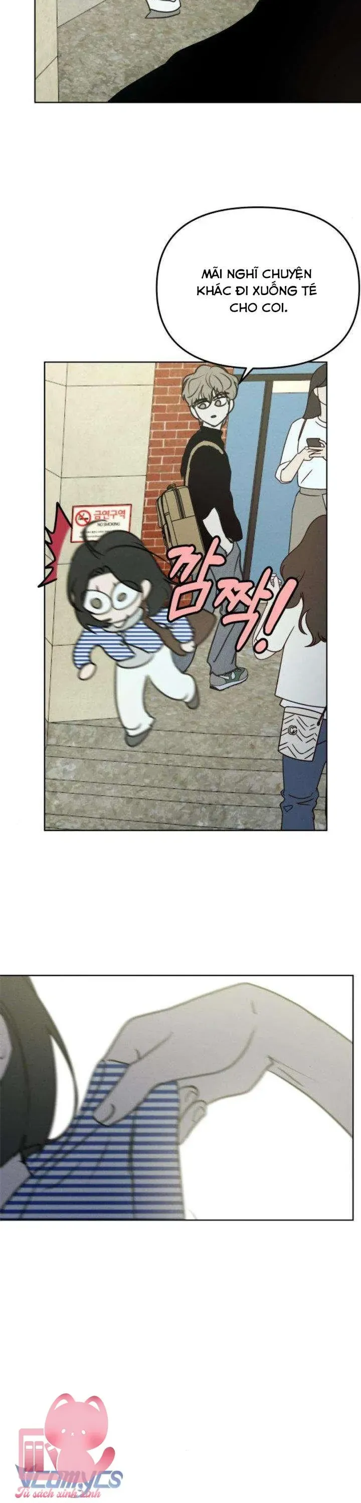 Muốn Bị Lừa Dối Chapter 21 - 38