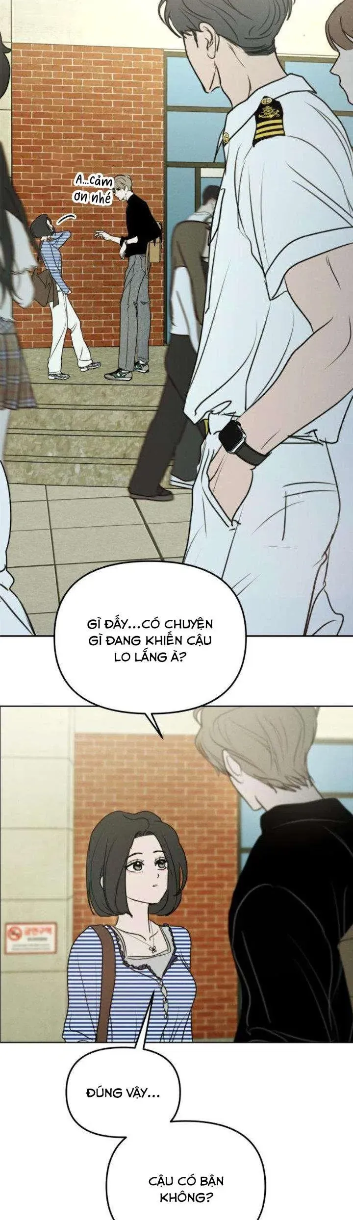Muốn Bị Lừa Dối Chapter 21 - 40