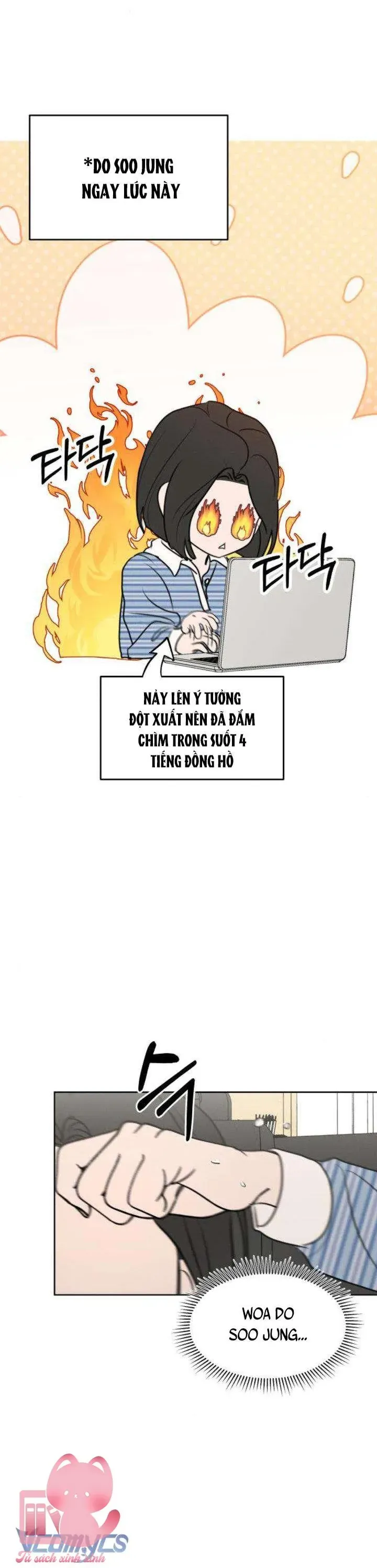 Muốn Bị Lừa Dối Chapter 21 - 5