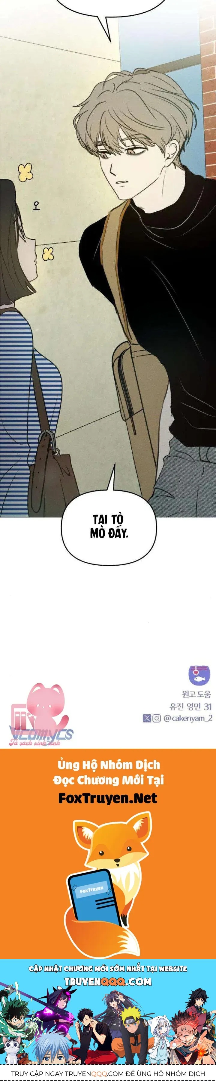 Muốn Bị Lừa Dối Chapter 21 - 43