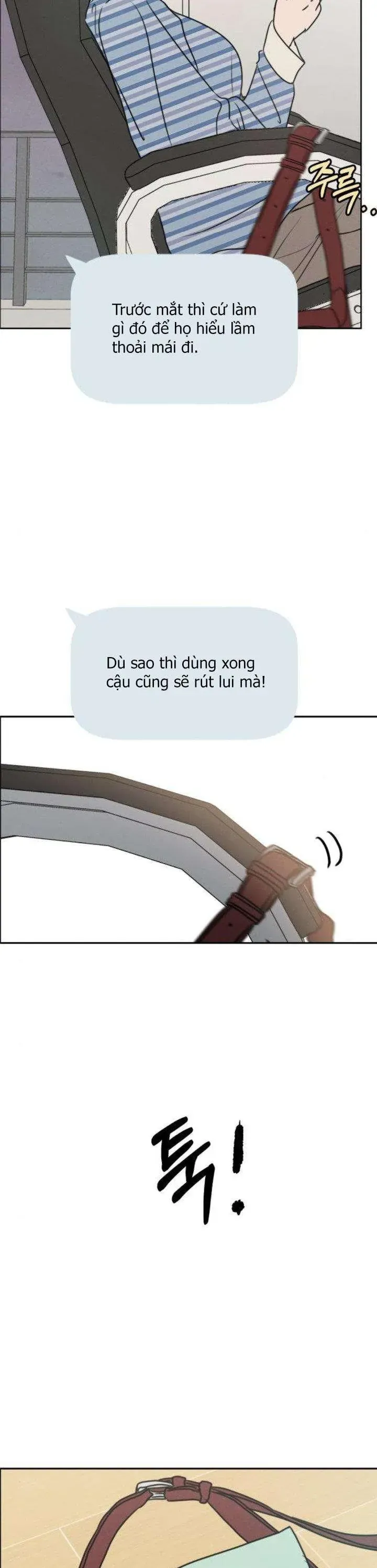 Muốn Bị Lừa Dối Chapter 21 - 8