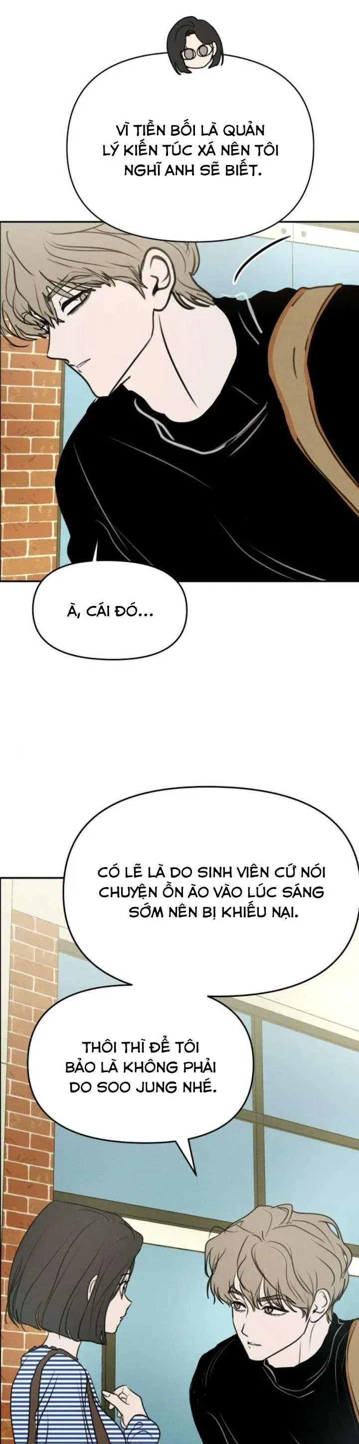 Muốn Bị Lừa Dối Chapter 22 - 13