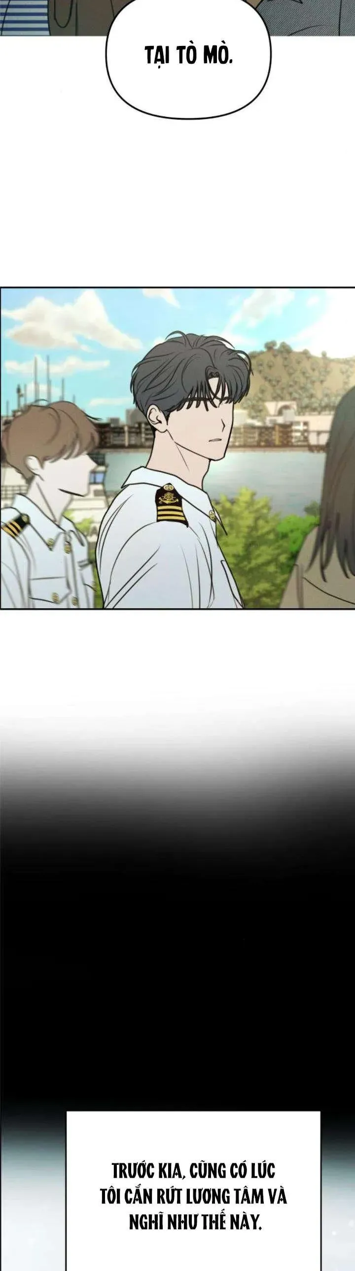 Muốn Bị Lừa Dối Chapter 22 - 3