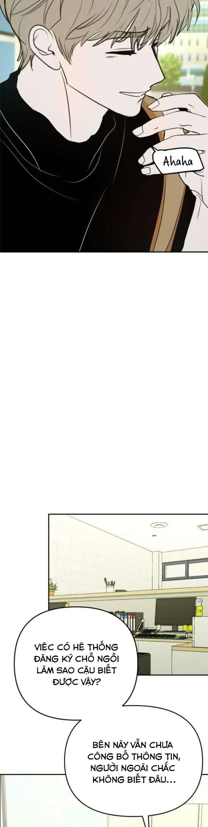 Muốn Bị Lừa Dối Chapter 22 - 23