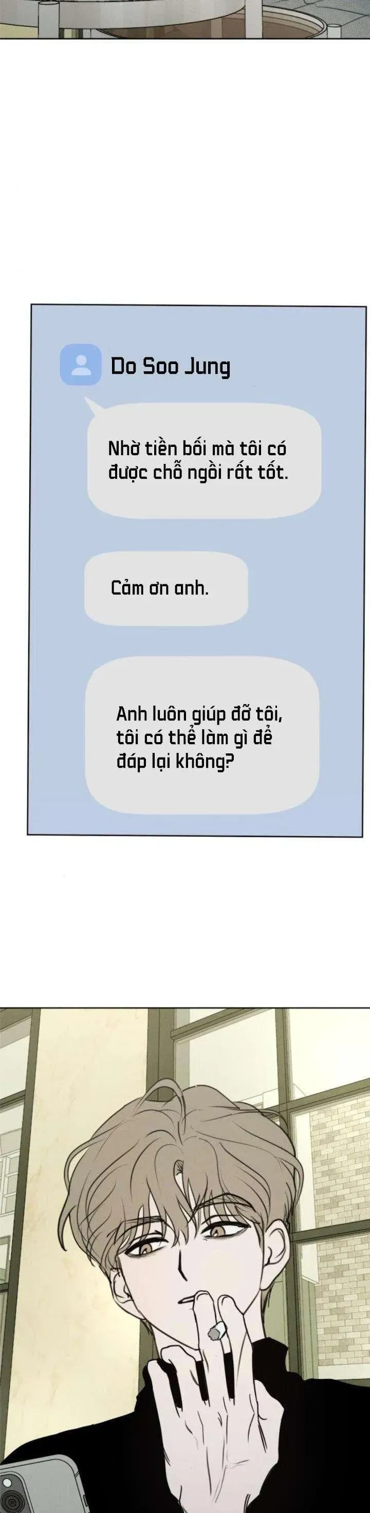 Muốn Bị Lừa Dối Chapter 22 - 27