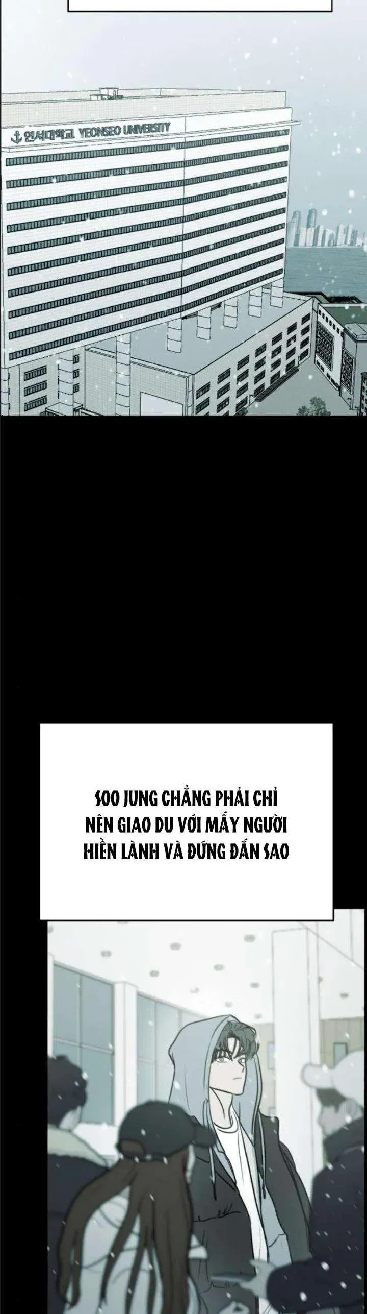 Muốn Bị Lừa Dối Chapter 22 - 4