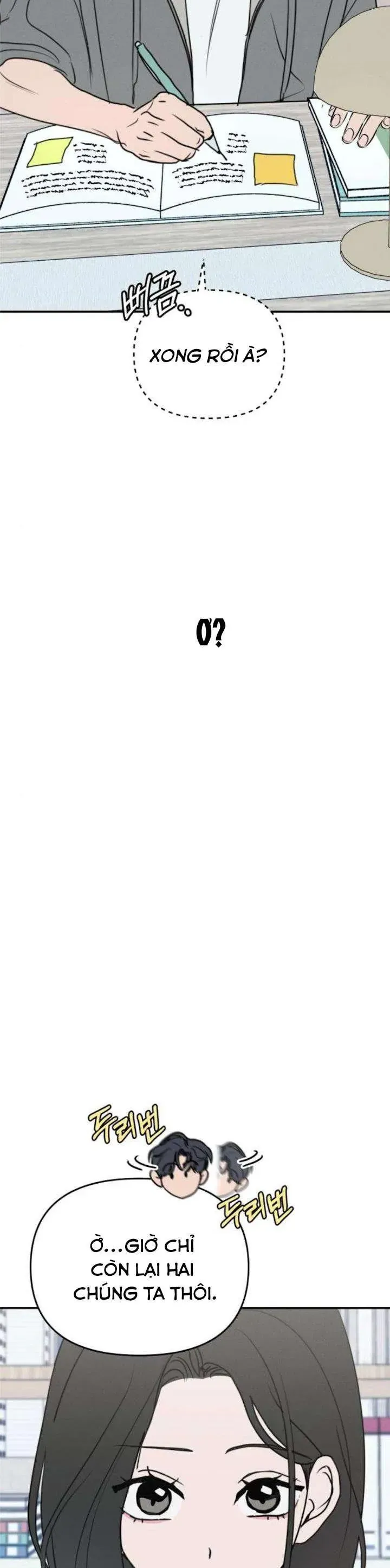 Muốn Bị Lừa Dối Chapter 22 - 40