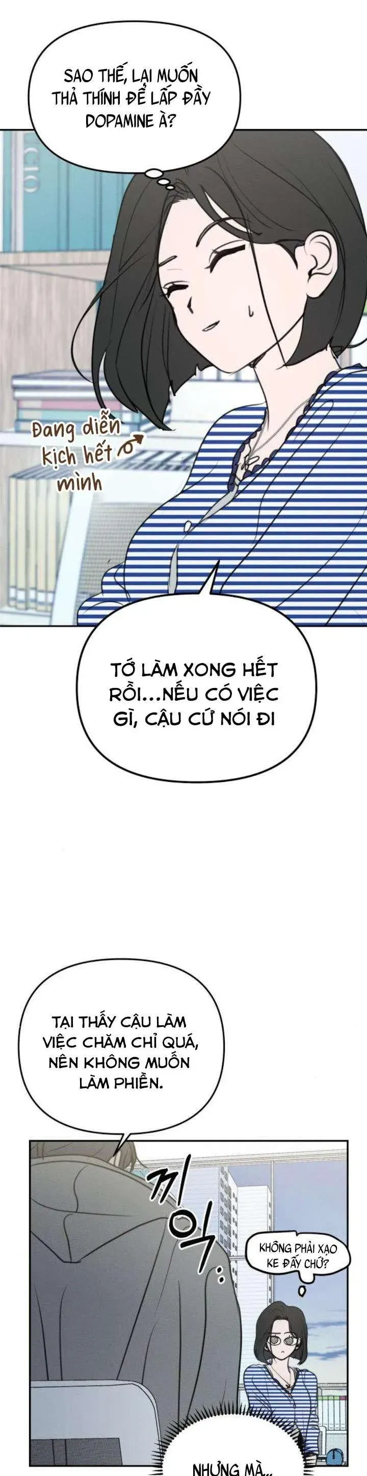 Muốn Bị Lừa Dối Chapter 22 - 42