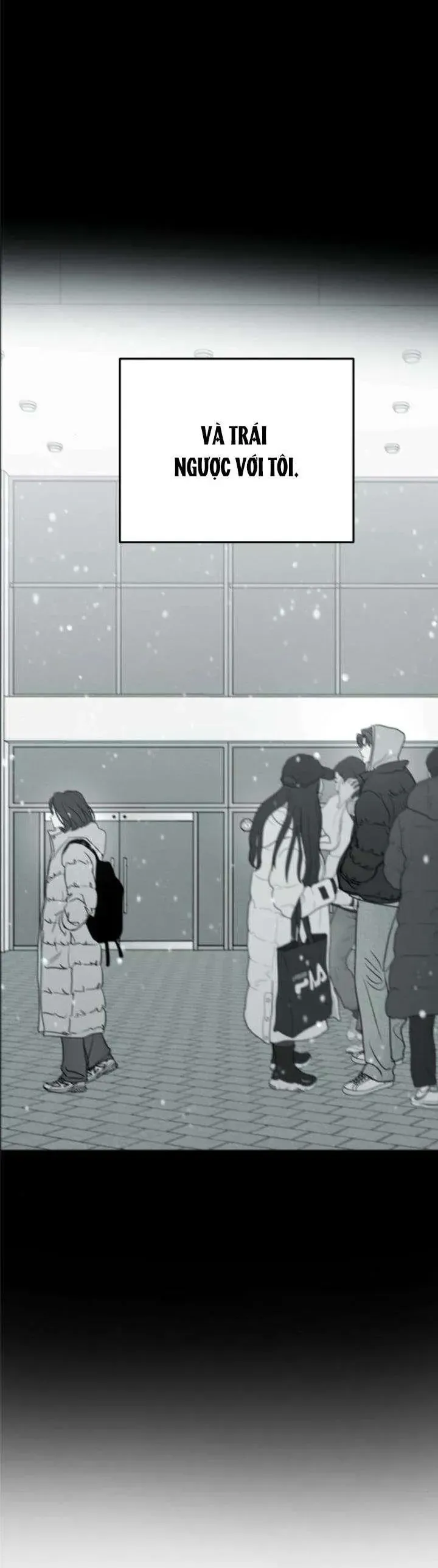 Muốn Bị Lừa Dối Chapter 22 - 6